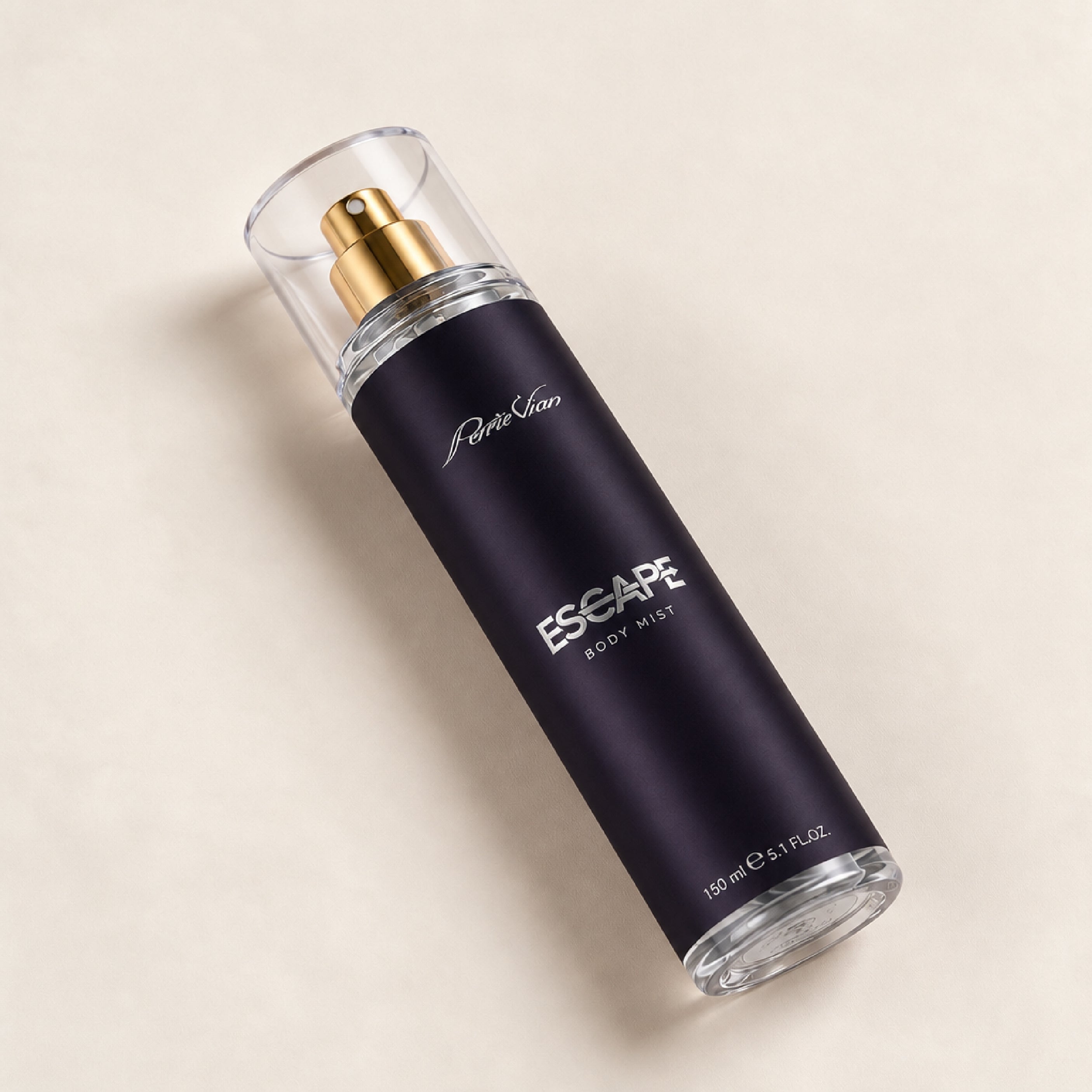 ESCAPE 150ml Body Mist For Men