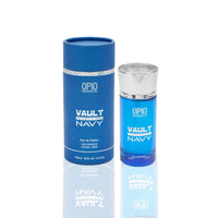 VAULT NAVY EDP