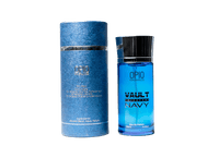 VAULT NAVY EDP