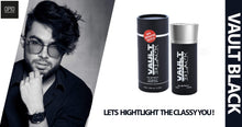 VAULT BLACK EDP Plus
