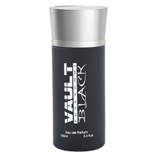 VAULT BLACK EDP Plus