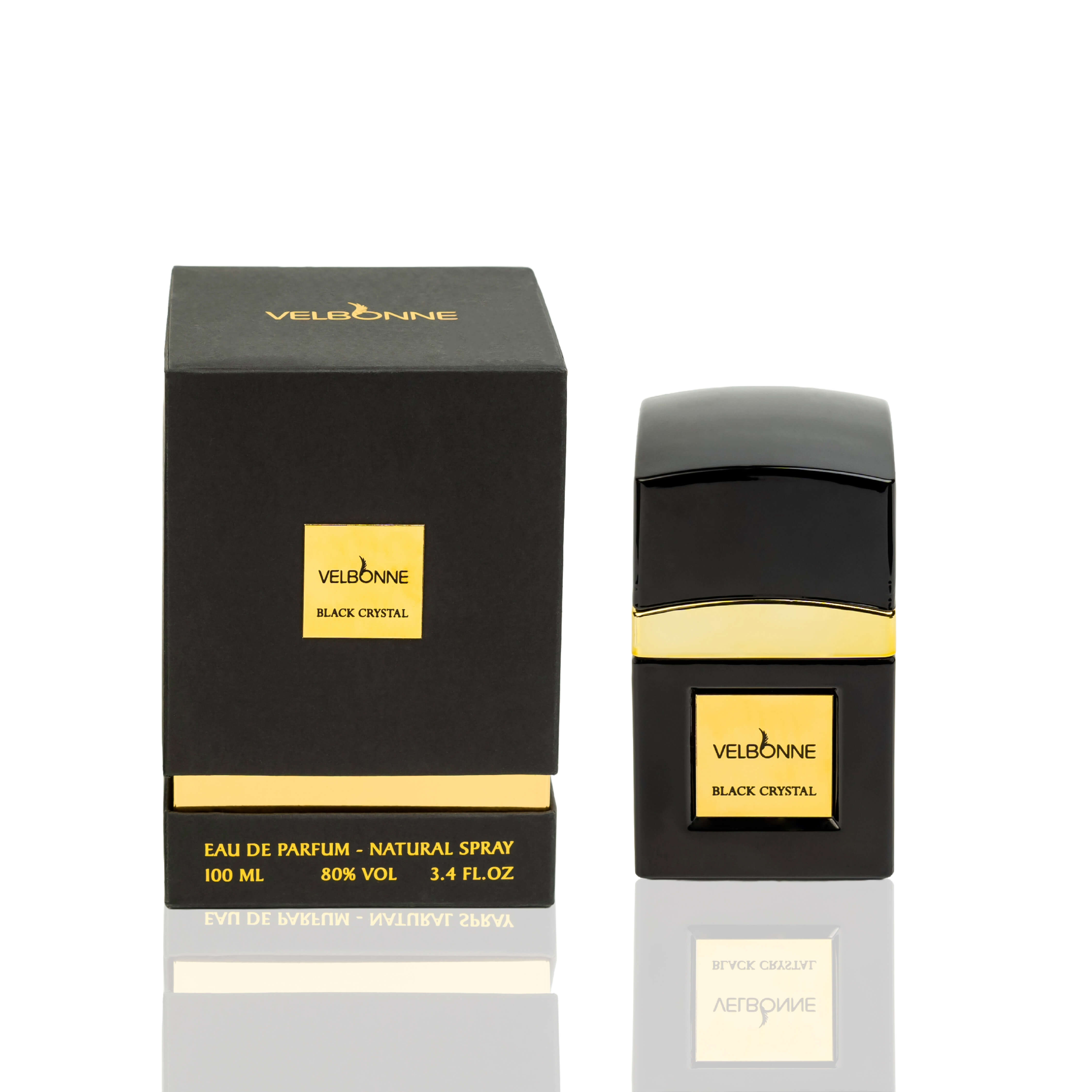 BLACK CRYSTAL EDP