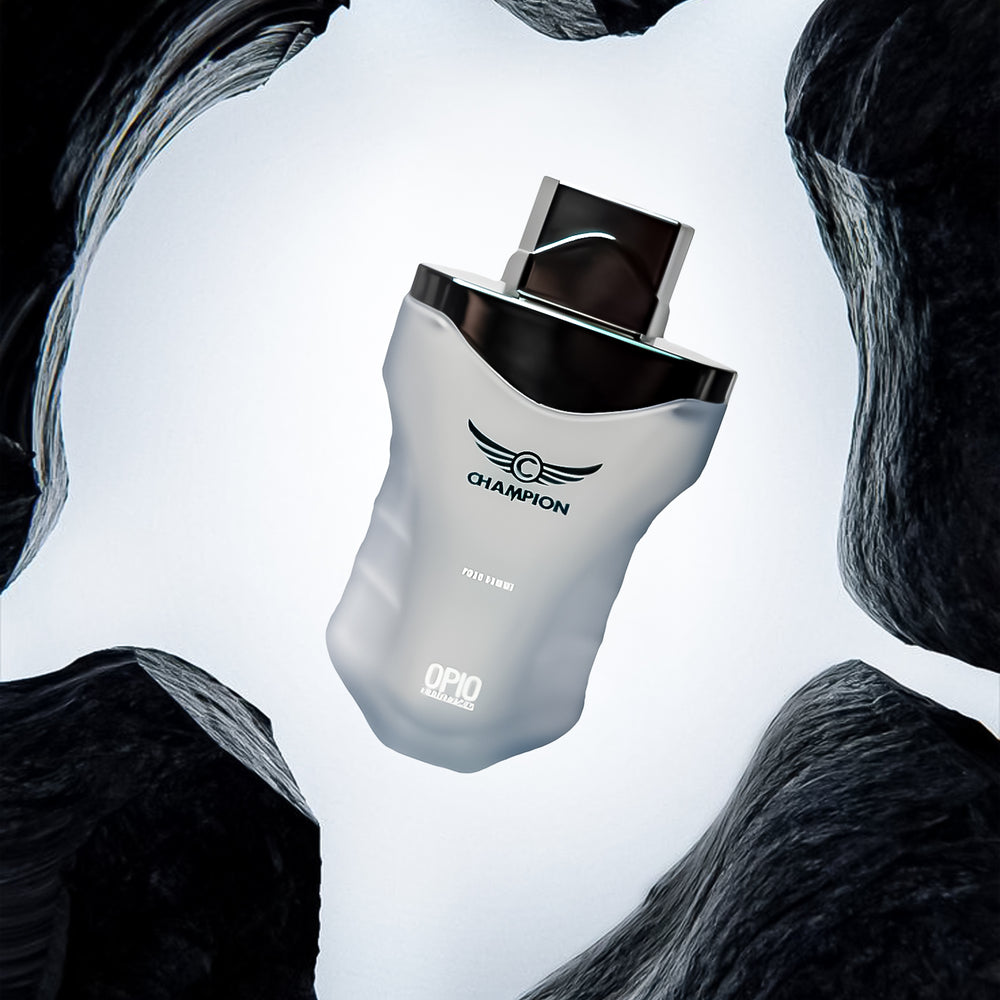 CHAMPION EDP Plus