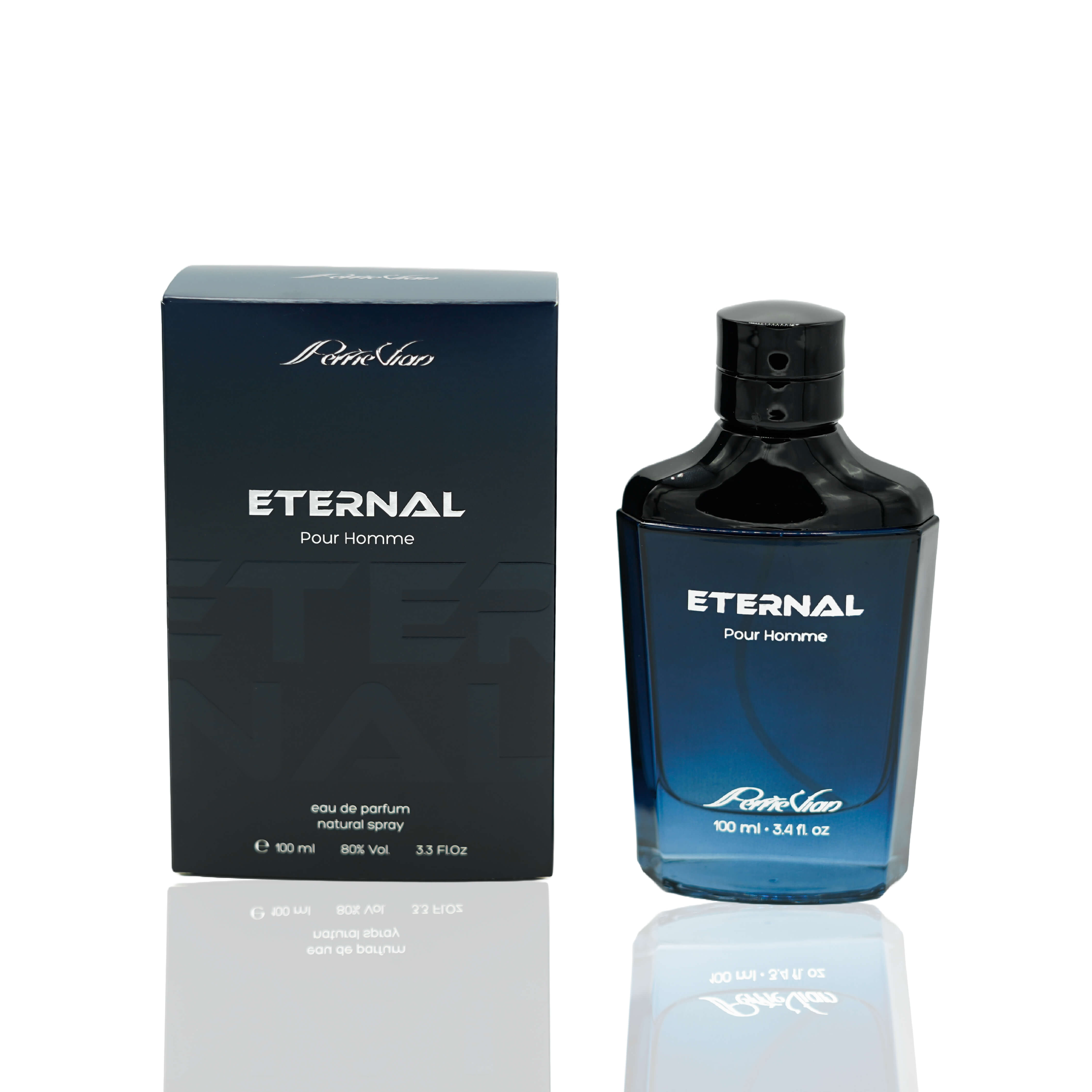 ETERNAL EDP For Men