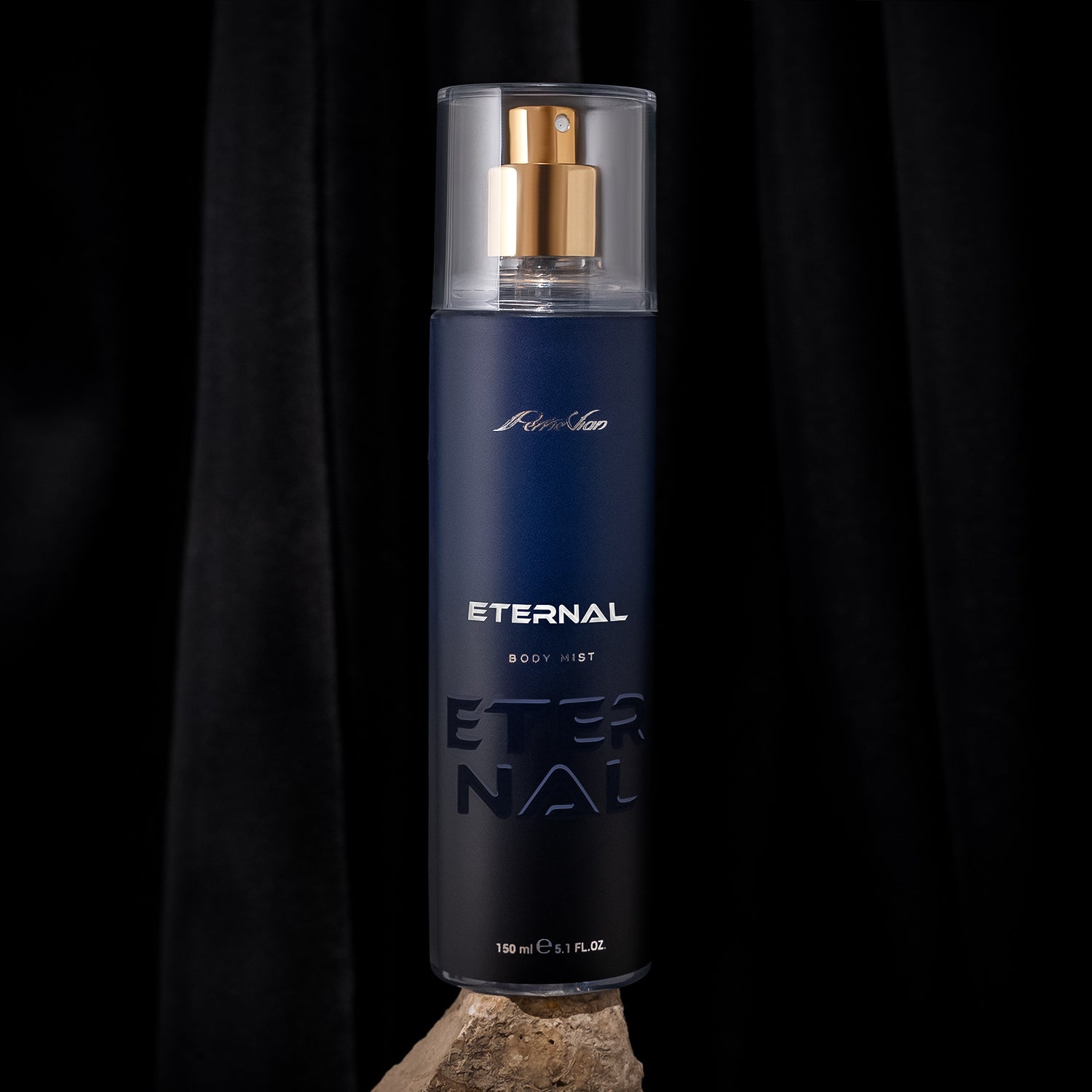 ETERNAL BODYMIST FOR MEN