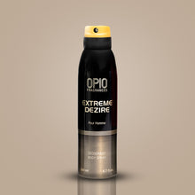 EXTREME DEZIRE BODY SPRAY (FOR MEN)