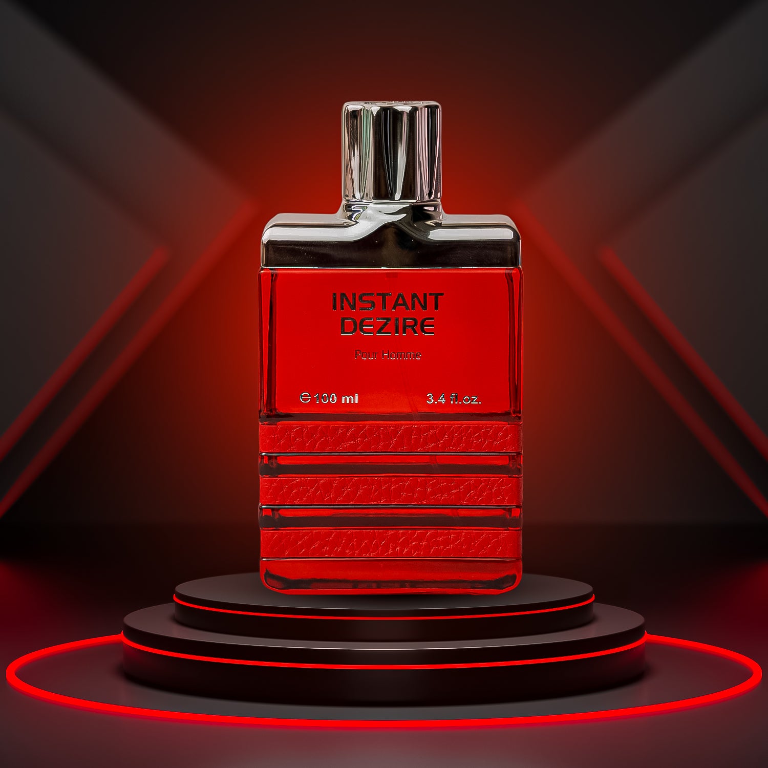 INSTANT DEZIRE EDP