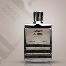 HIGHER DEZIRE EDP Plus