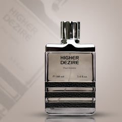 HIGHER DEZIRE EDP Plus