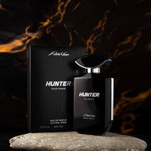 HUNTER EDP For Men Plus
