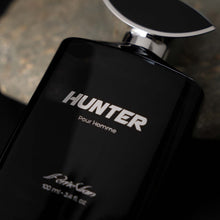 HUNTER EDP For Men Plus