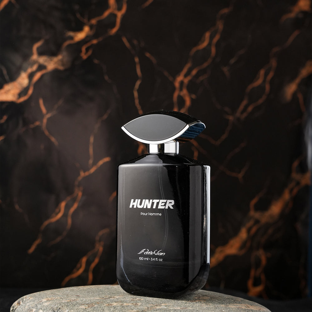 HUNTER EDP For Men Plus