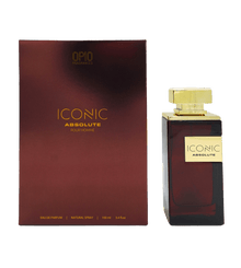ICONIC ABSOLUTE EDP Plus
