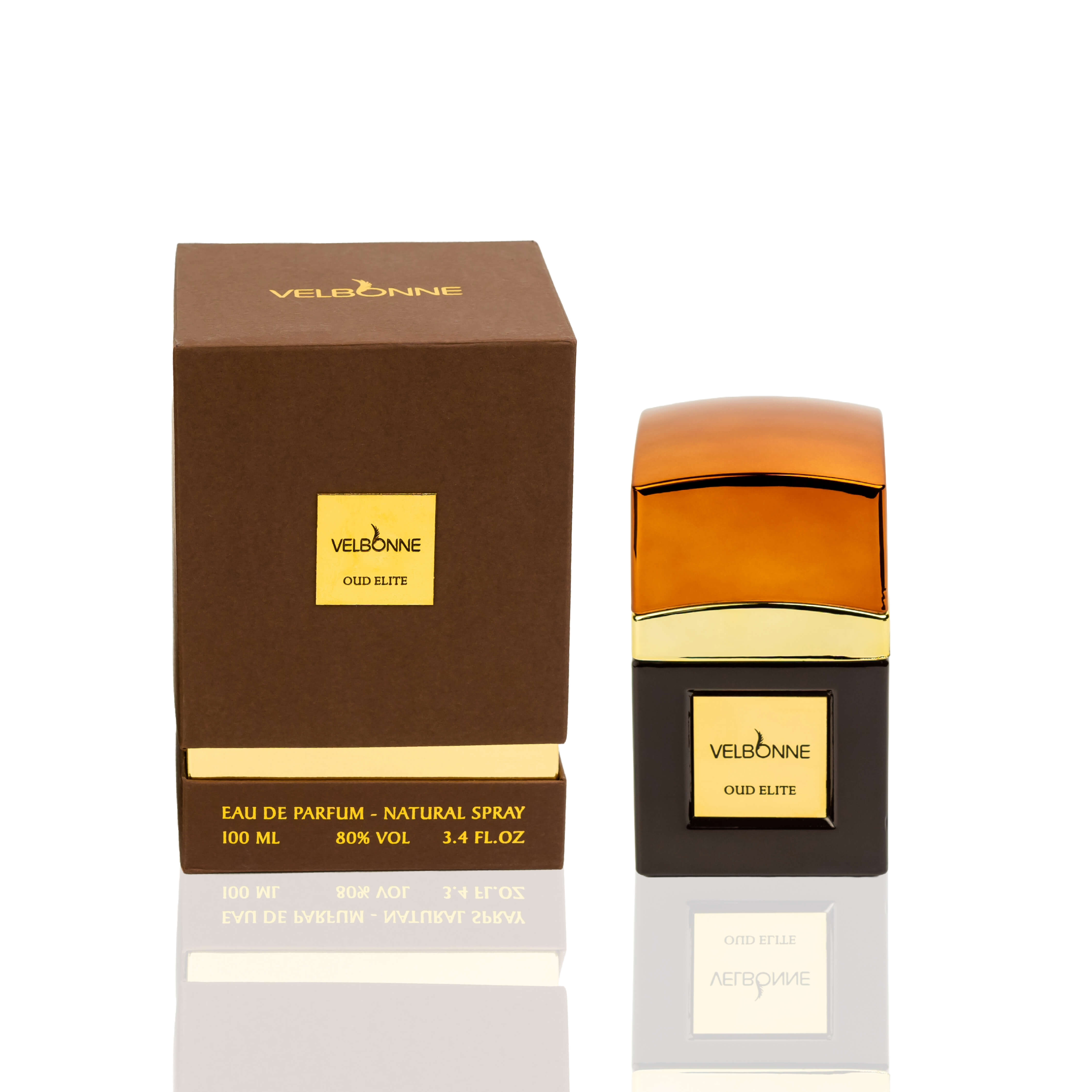 OUD ELITE EDP