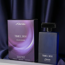 TIMELESS EDP For Men Plus