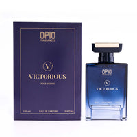 VICTORIOUS FOR MEN Plus