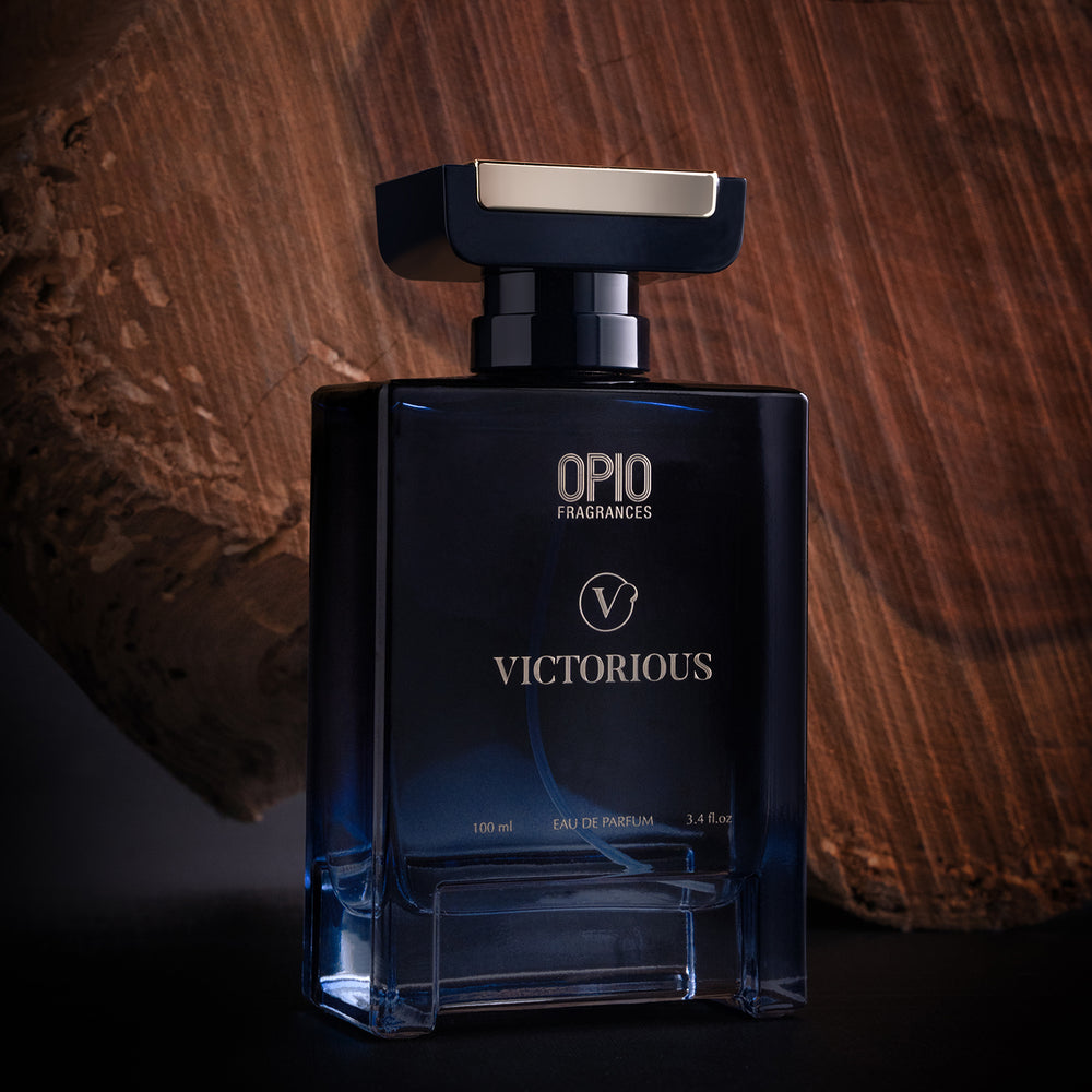 VICTORIOUS FOR MEN Plus
