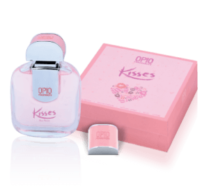 Kisses Perfume by Opio Fragrances