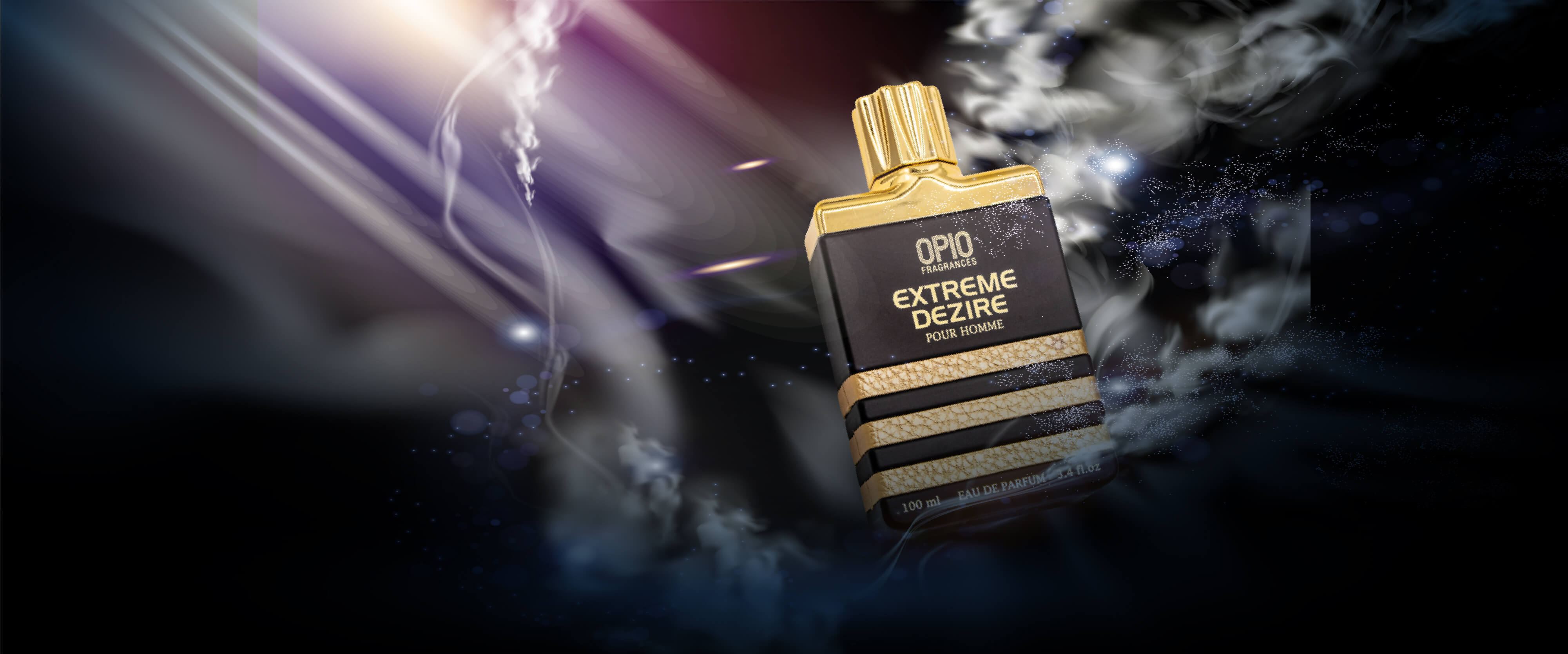 Opio Fragrances | Best Online Original Perfume Store in Pakistan